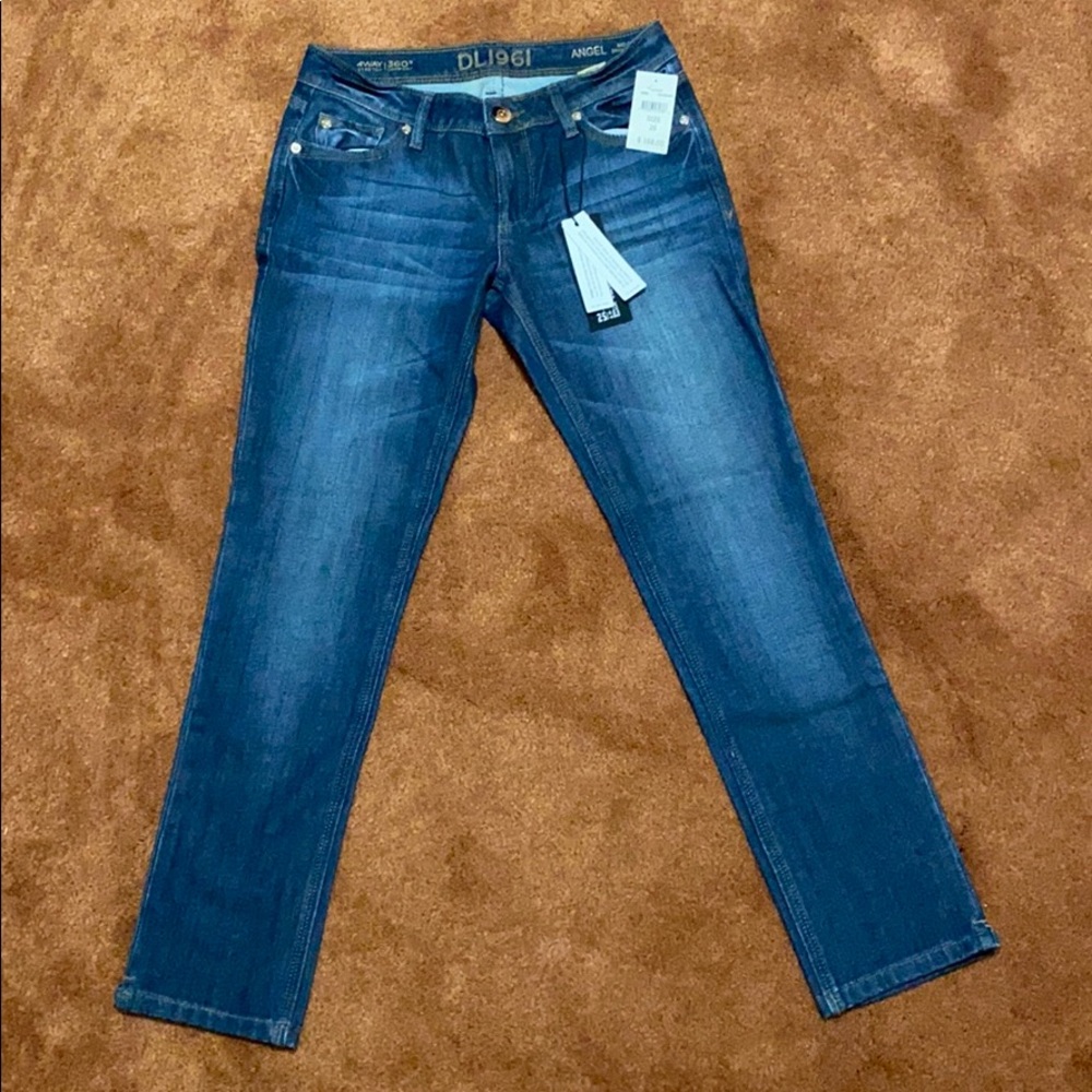 DL1961 jeans